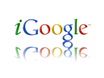 Logo iGoogle